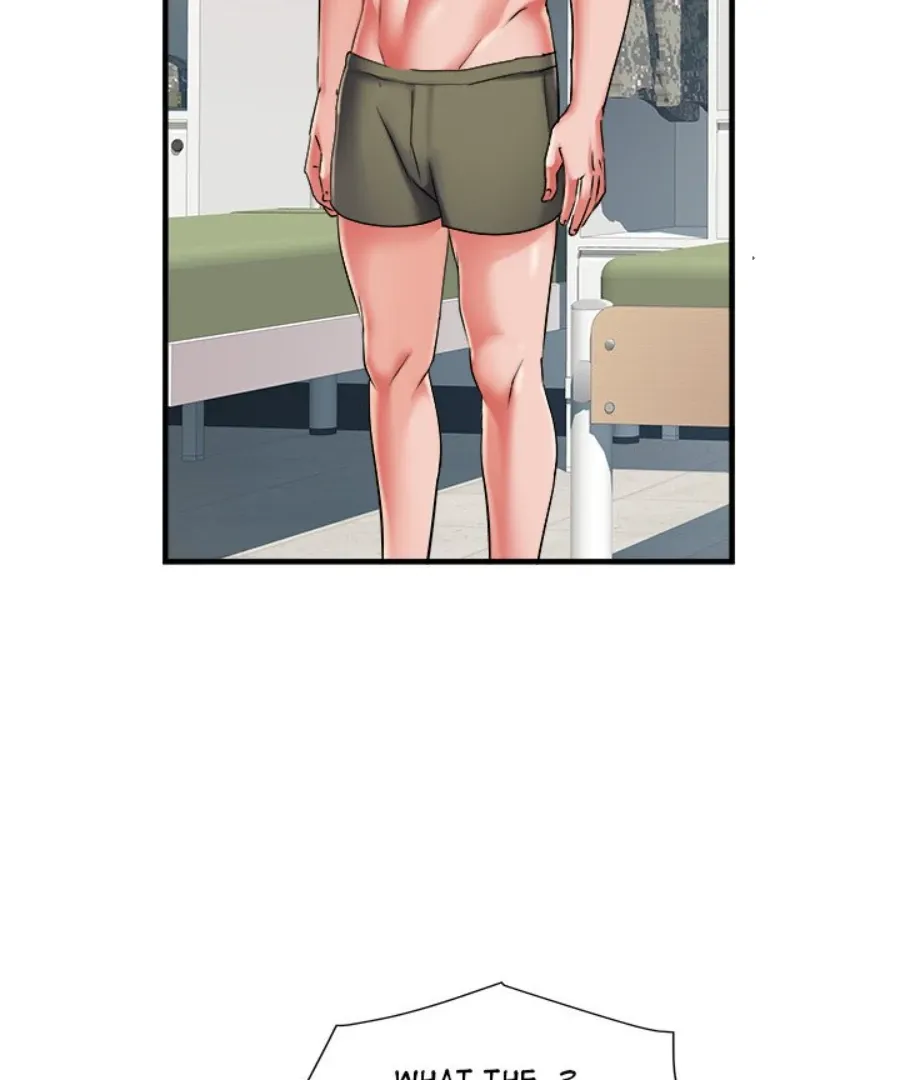 Salute! Chapter 28 page 55 - 