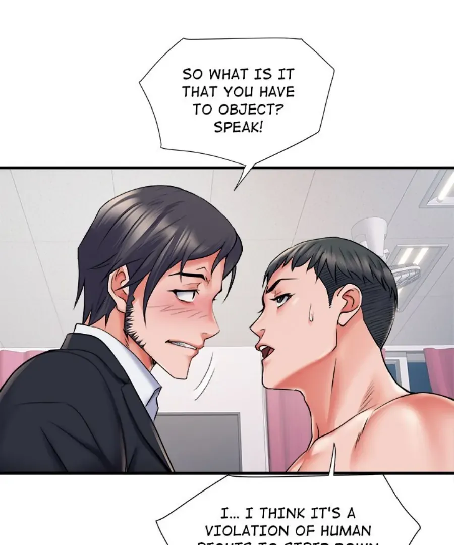Salute! Chapter 28 page 57 - 