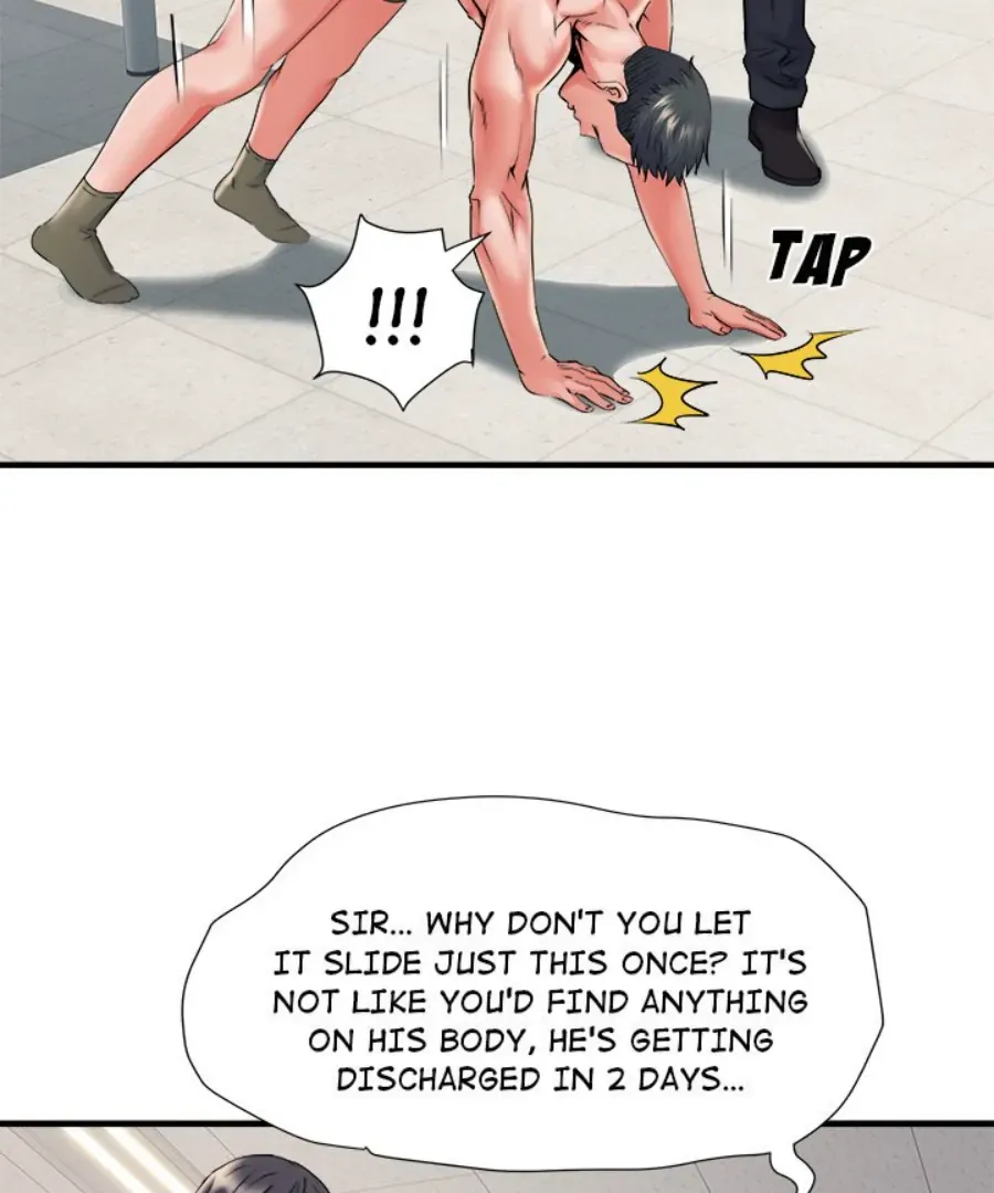 Salute! Chapter 28 page 60 - 