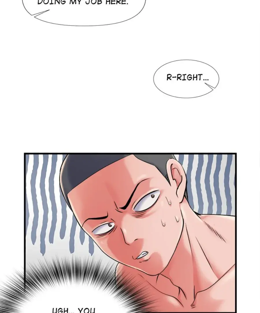 Salute! Chapter 28 page 62 - 