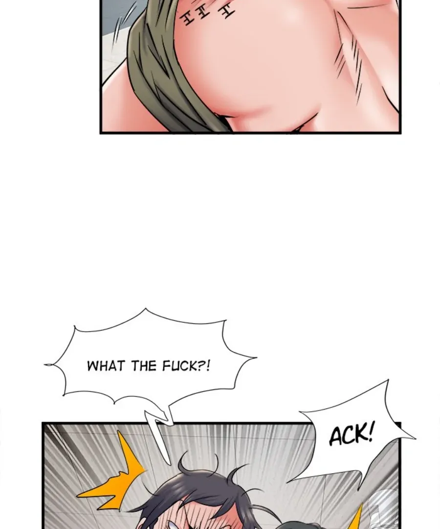 Salute! Chapter 28 page 64 - 