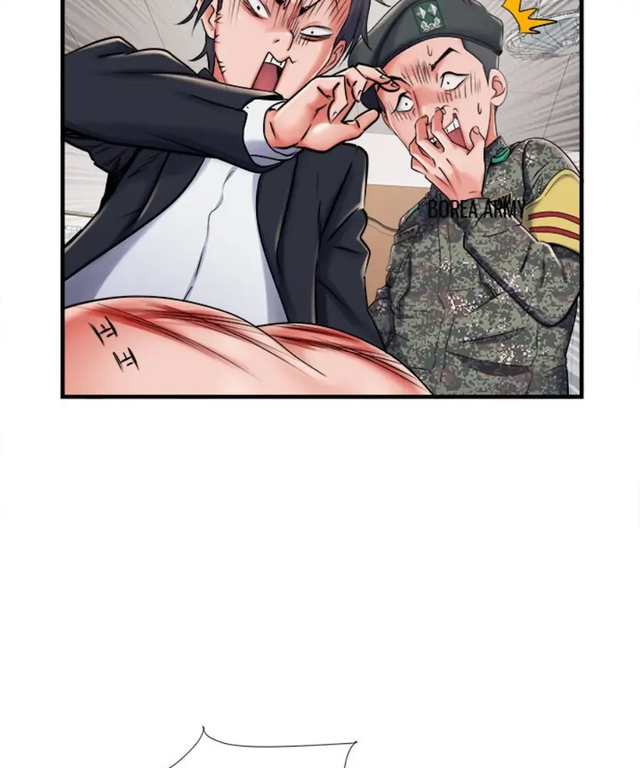 Salute! Chapter 28 page 65 - 
