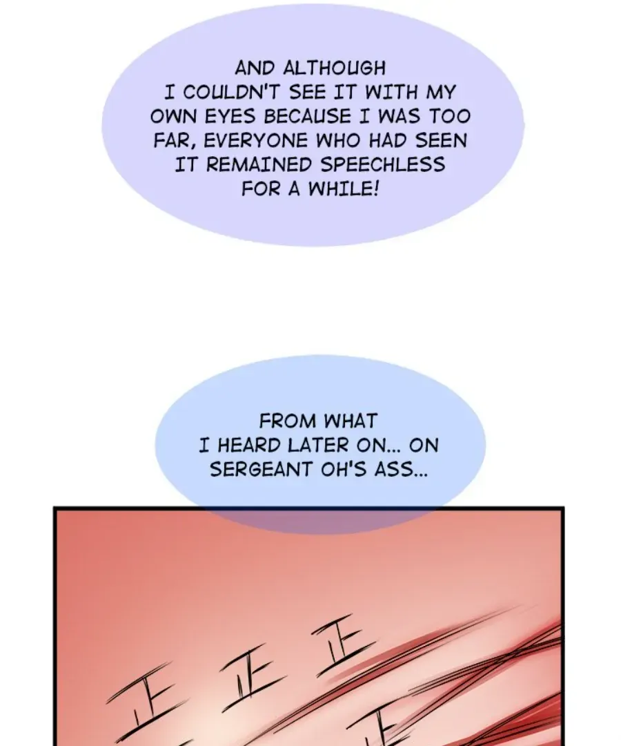 Salute! Chapter 28 page 68 - 