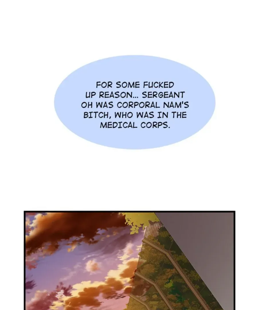 Salute! Chapter 28 page 70 - 