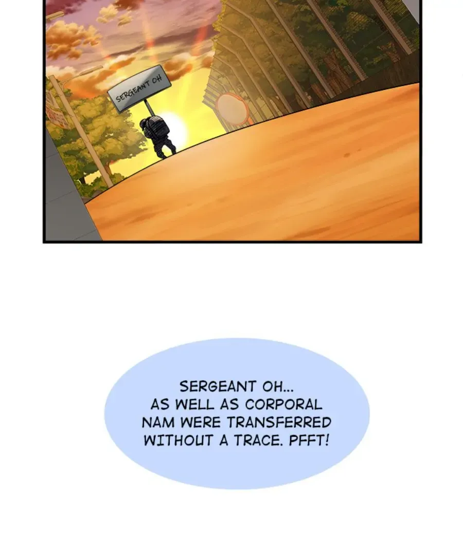 Salute! Chapter 28 page 71 - 