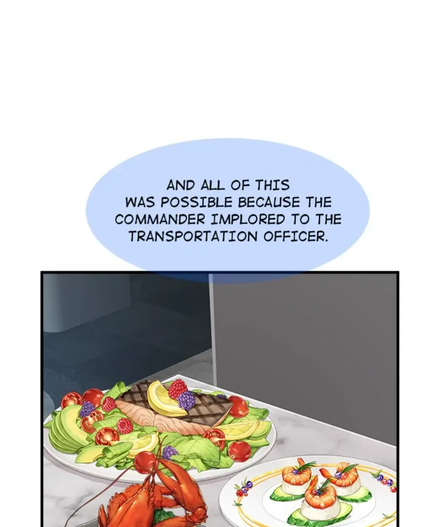 Salute! Chapter 28 page 72 - 