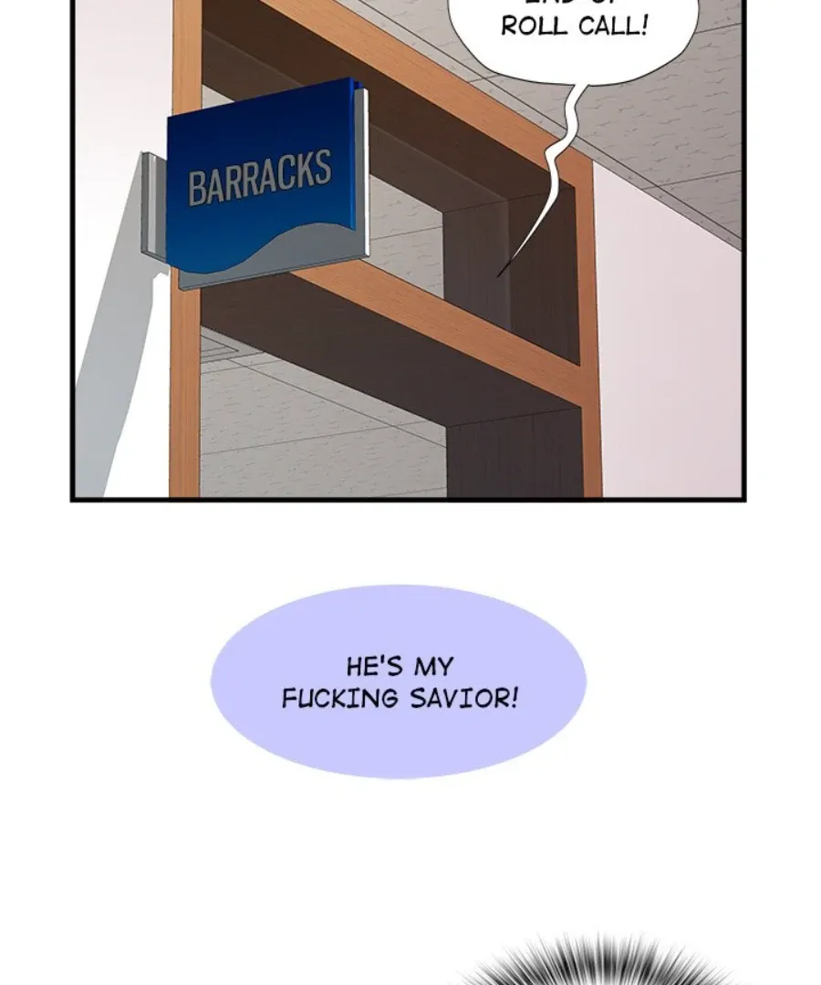 Salute! Chapter 28 page 74 - 
