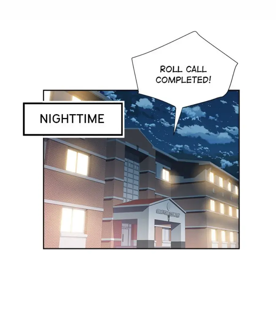 Salute! Chapter 28 page 9 - 