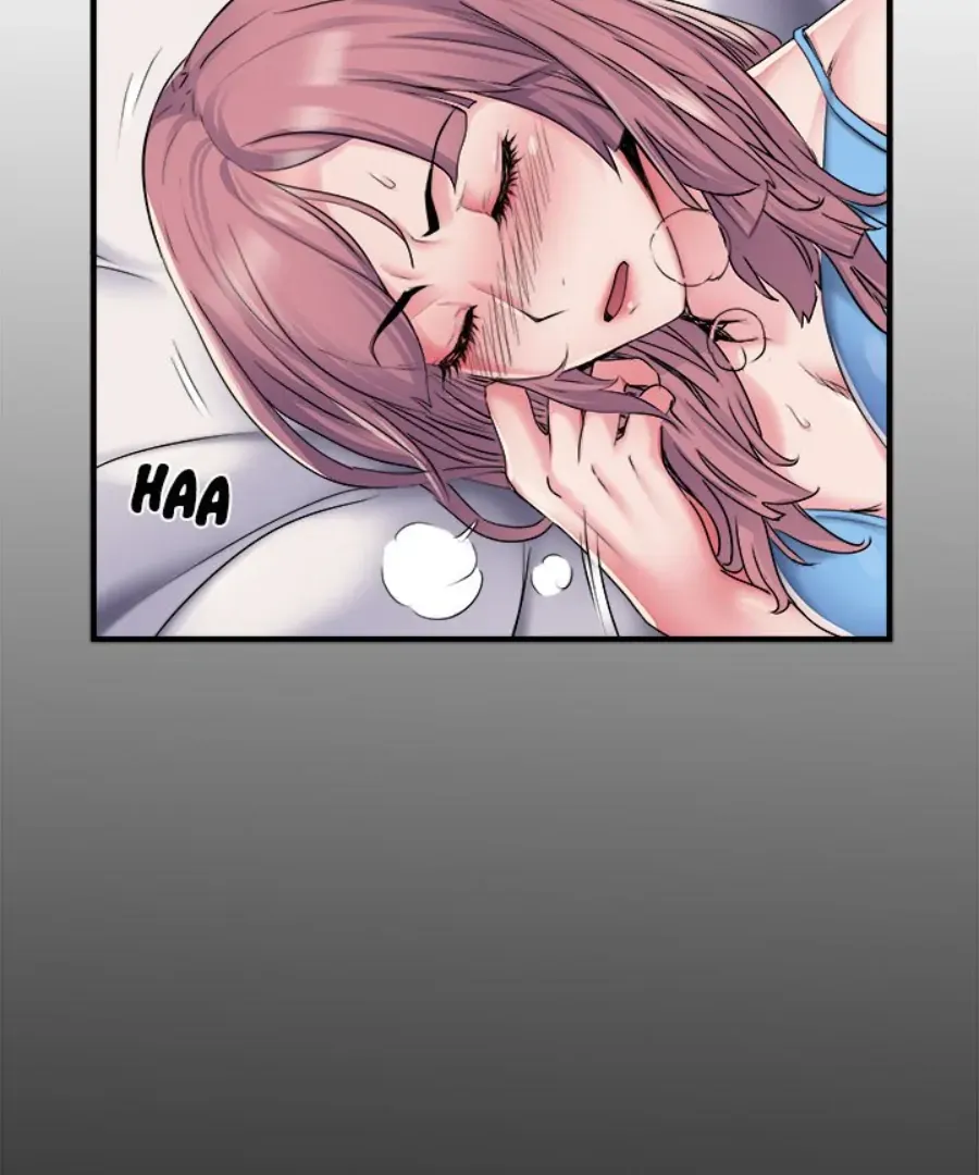 Salute! Chapter 28 page 82 - 