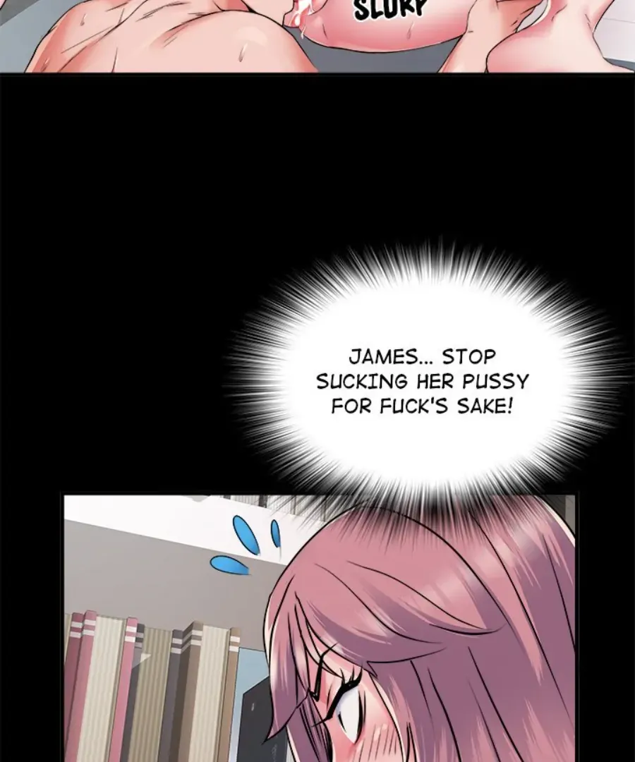 Salute! Chapter 28 page 85 - 