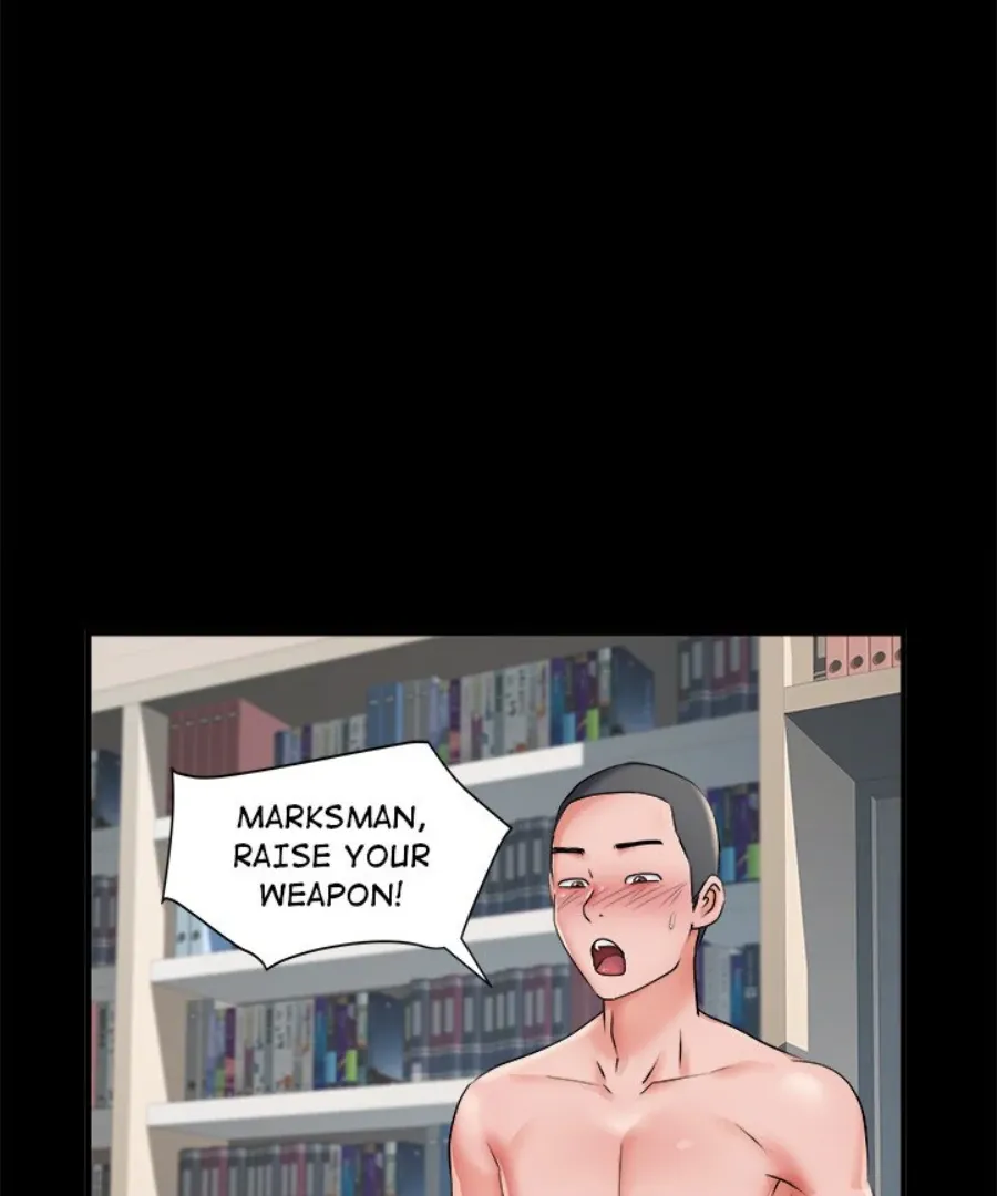 Salute! Chapter 28 page 89 - 