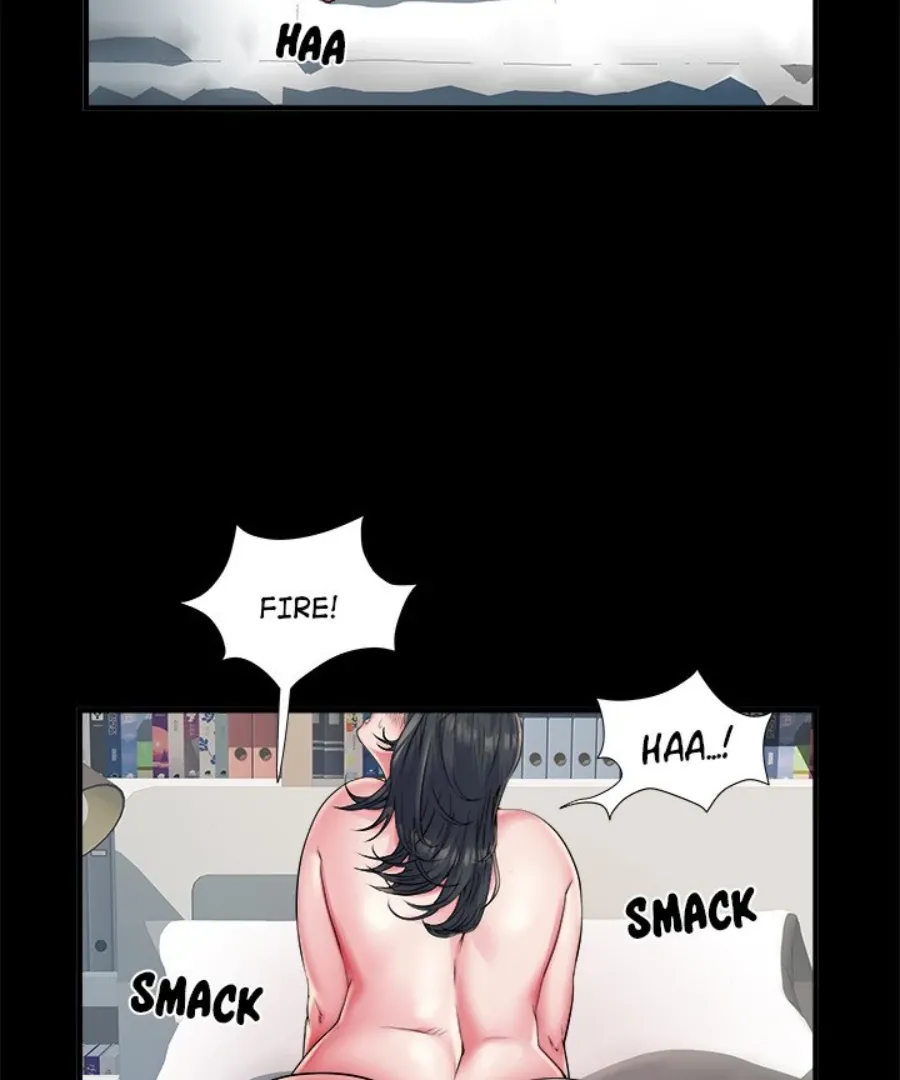 Salute! Chapter 28 page 94 - 