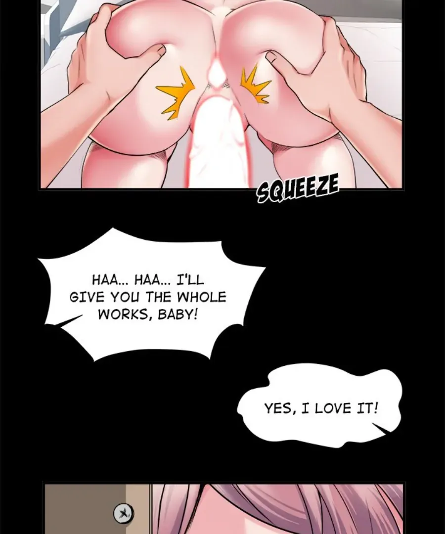 Salute! Chapter 28 page 95 - 