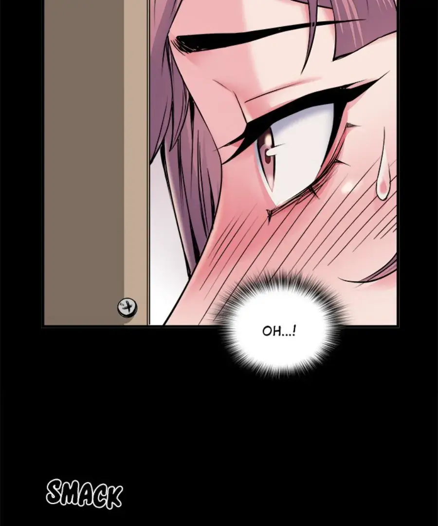Salute! Chapter 28 page 96 - 