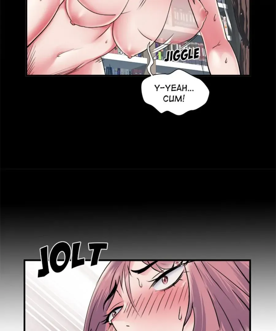 Salute! Chapter 28 page 99 - 