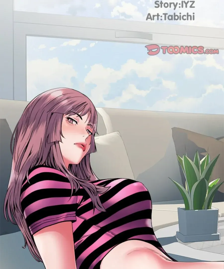 Salute! Chapter 29 page 2 - 