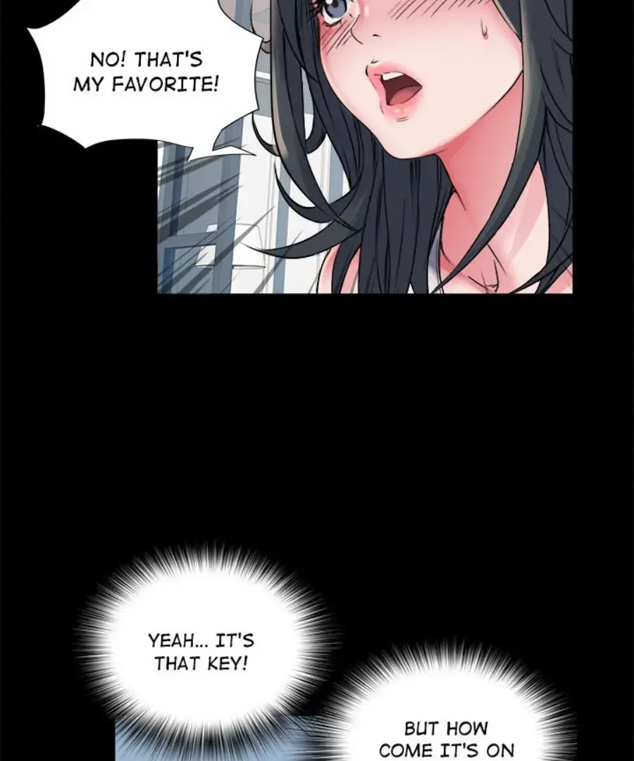 Salute! Chapter 29 page 12 - 