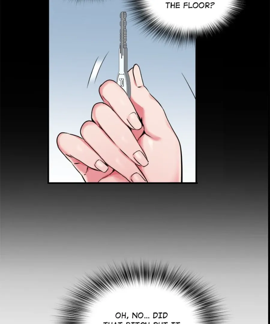 Salute! Chapter 29 page 13 - 