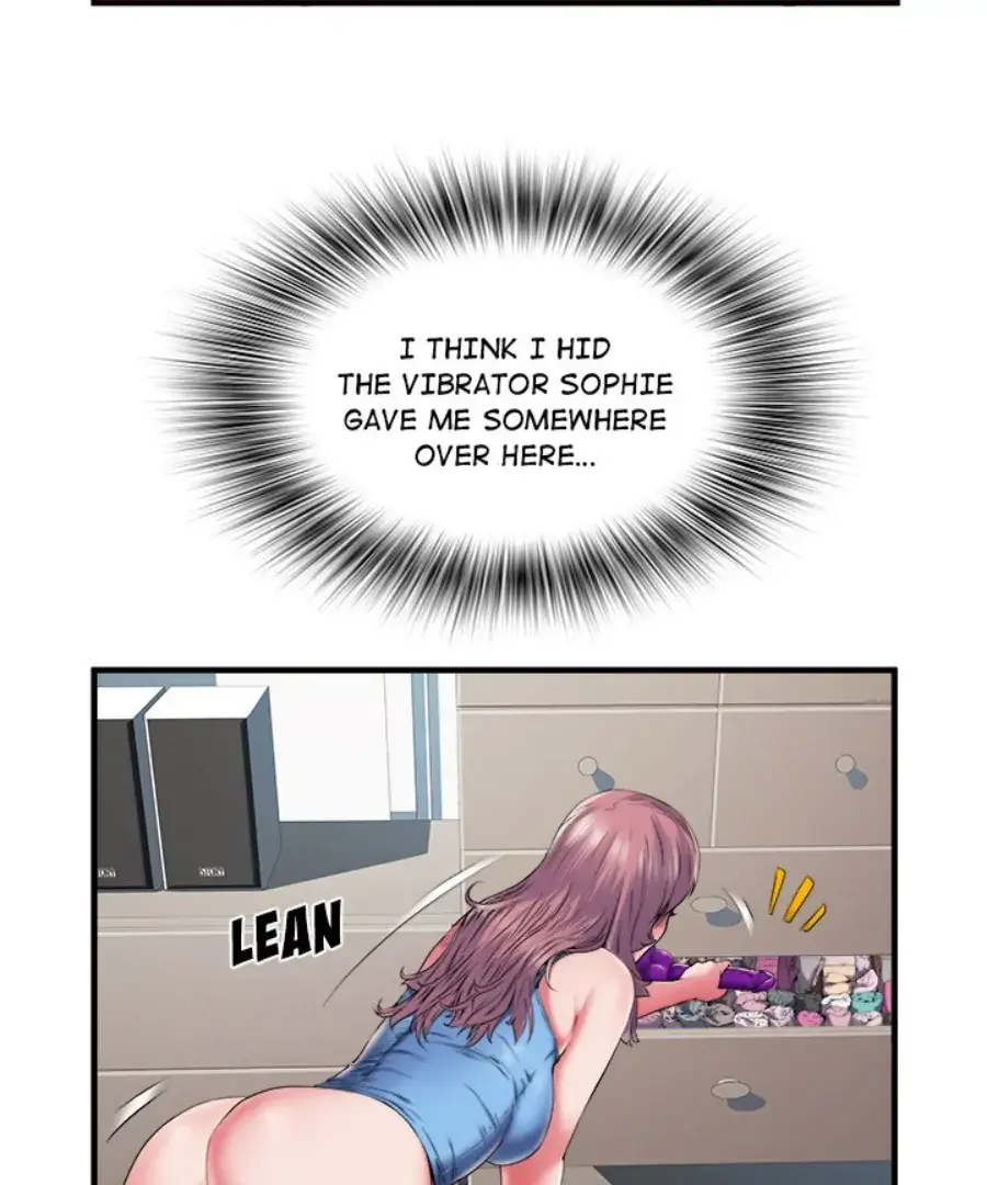 Salute! Chapter 29 page 20 - 