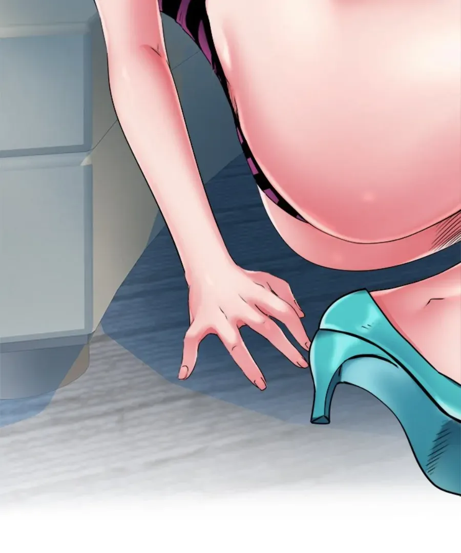 Salute! Chapter 29 page 3 - 