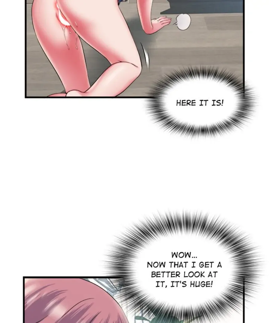 Salute! Chapter 29 page 21 - 