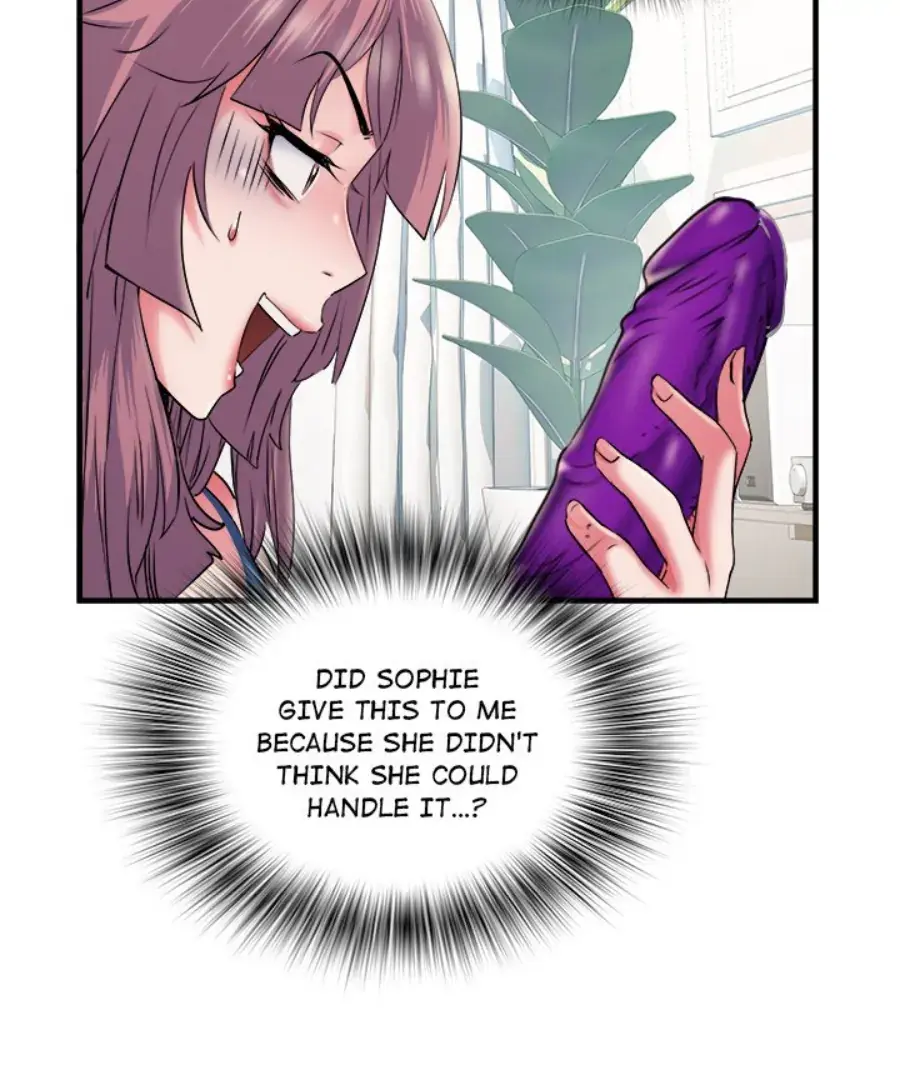 Salute! Chapter 29 page 22 - 