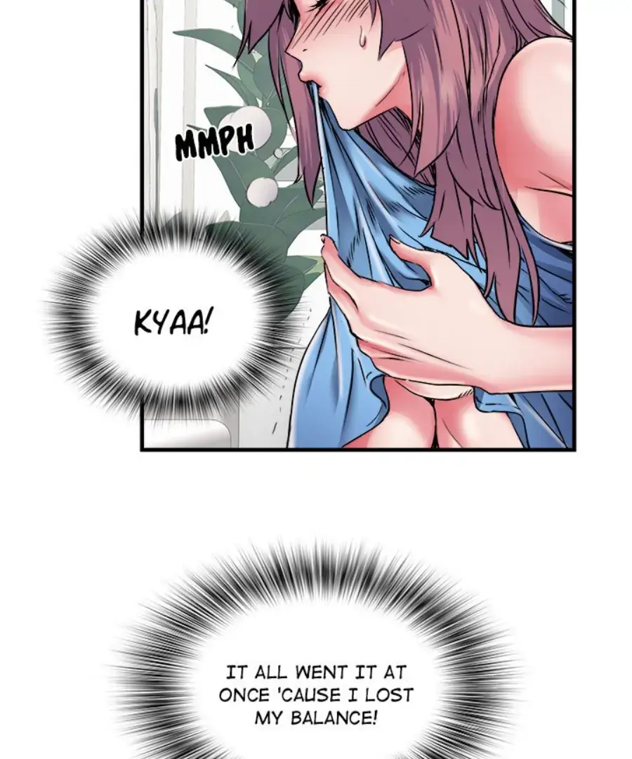 Salute! Chapter 29 page 30 - 