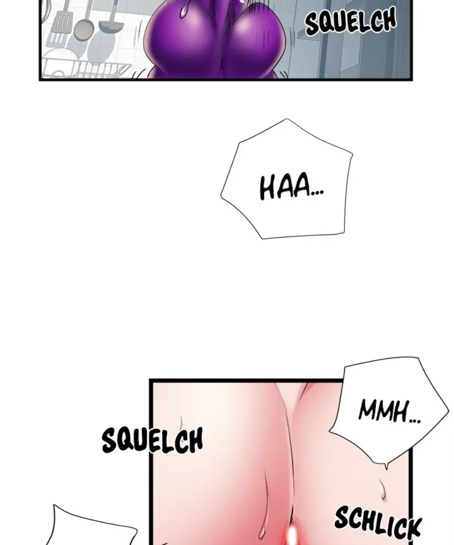 Salute! Chapter 29 page 33 - 