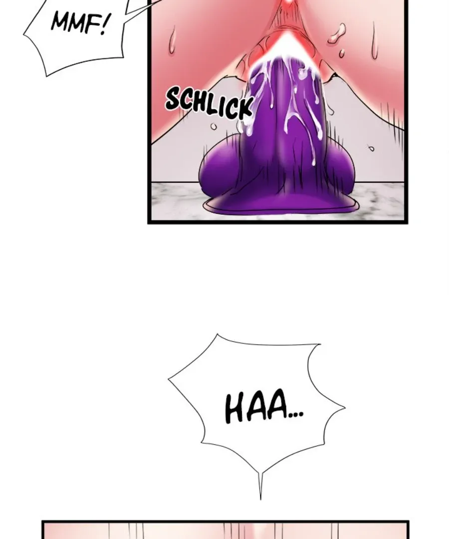 Salute! Chapter 29 page 34 - 