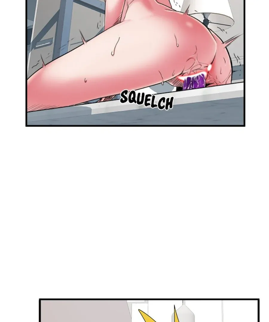 Salute! Chapter 29 page 39 - 