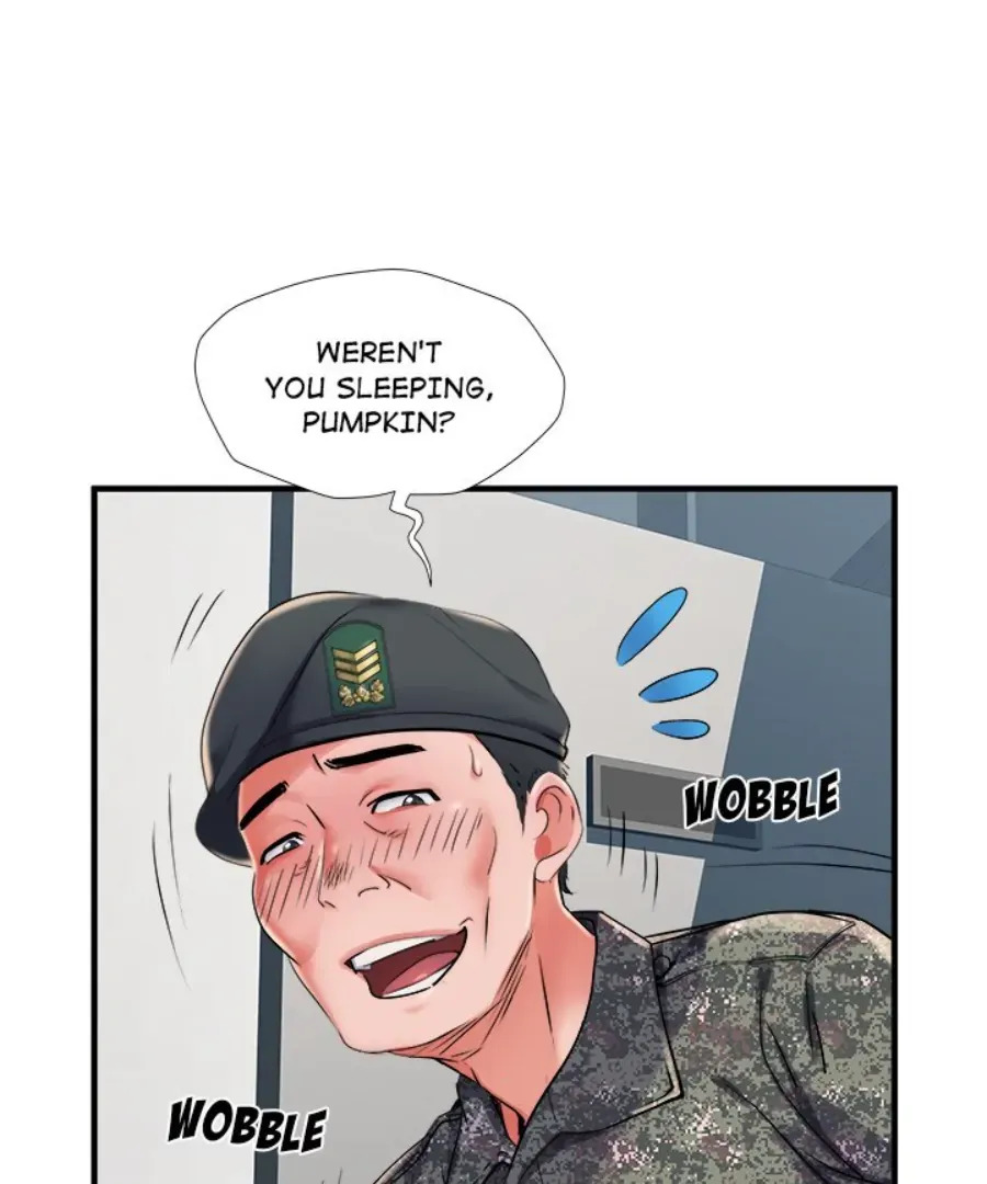 Salute! Chapter 29 page 41 - 