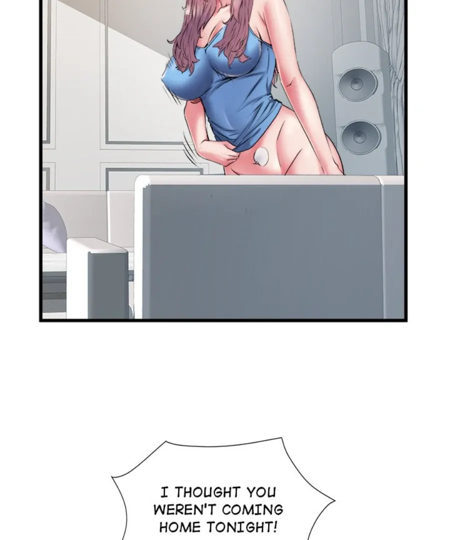 Salute! Chapter 29 page 43 - 