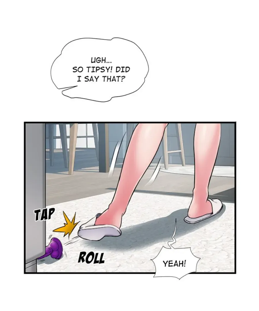 Salute! Chapter 29 page 45 - 