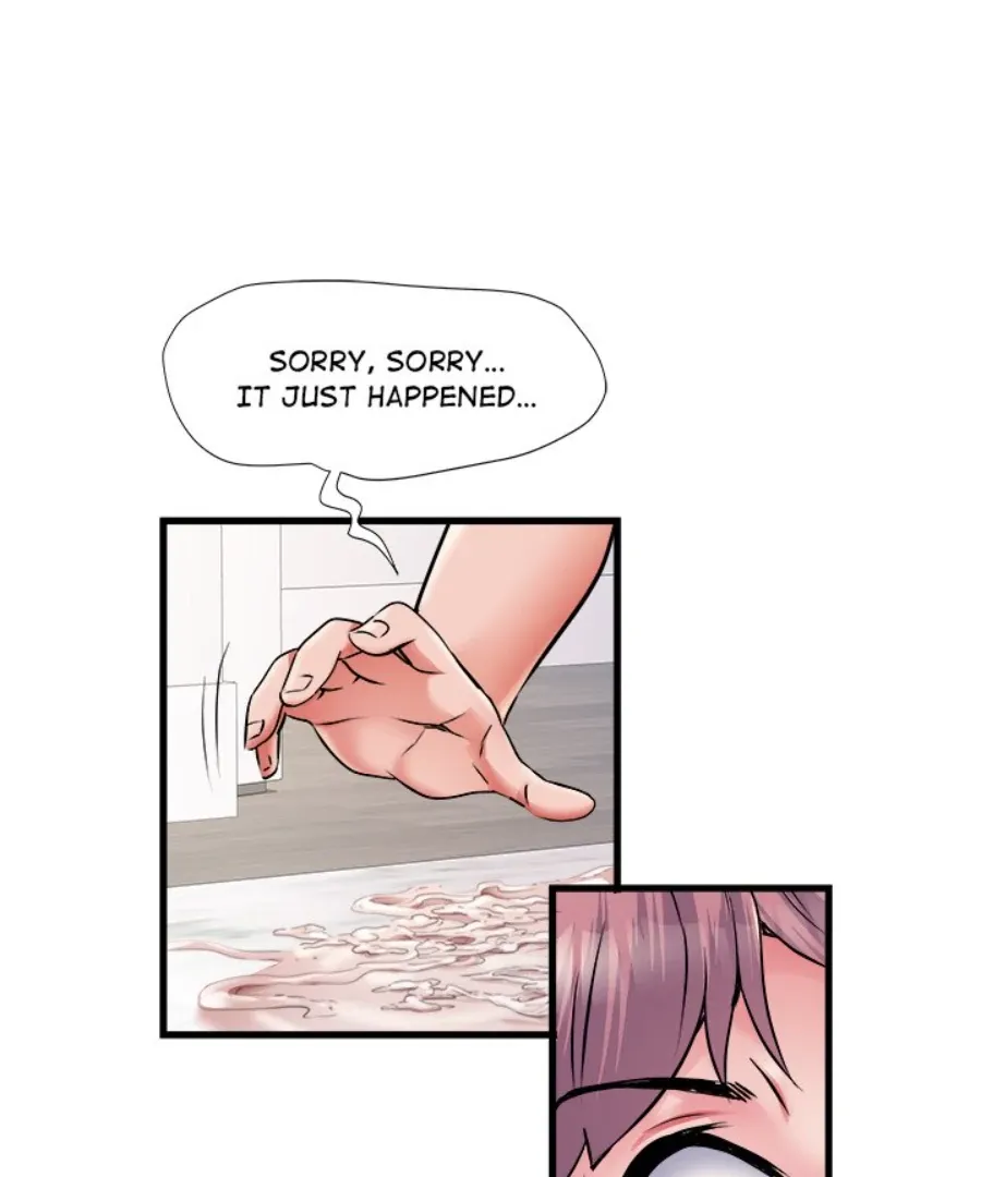 Salute! Chapter 29 page 46 - 