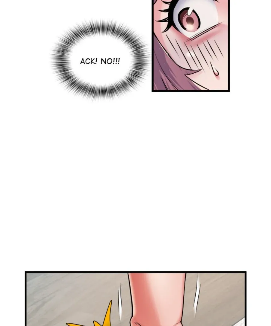 Salute! Chapter 29 page 47 - 
