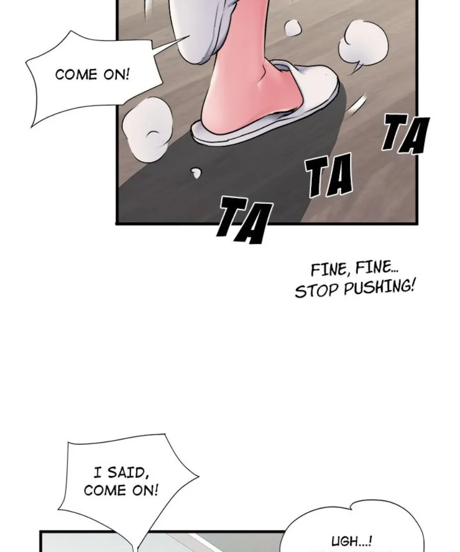 Salute! Chapter 29 page 52 - 