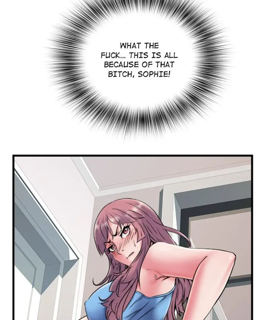 Salute! Chapter 29 page 56 - 