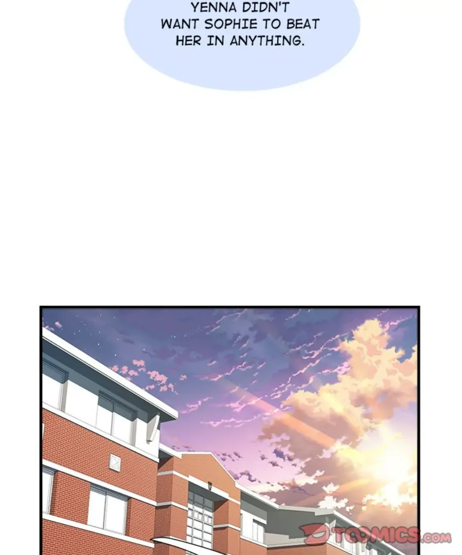 Salute! Chapter 29 page 63 - 