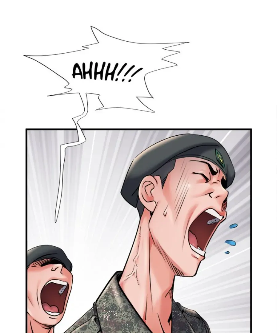 Salute! Chapter 29 page 67 - 