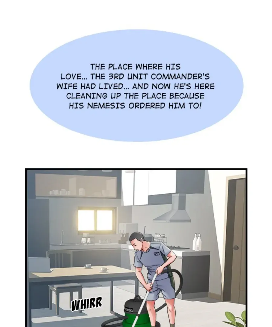 Salute! Chapter 29 page 72 - 