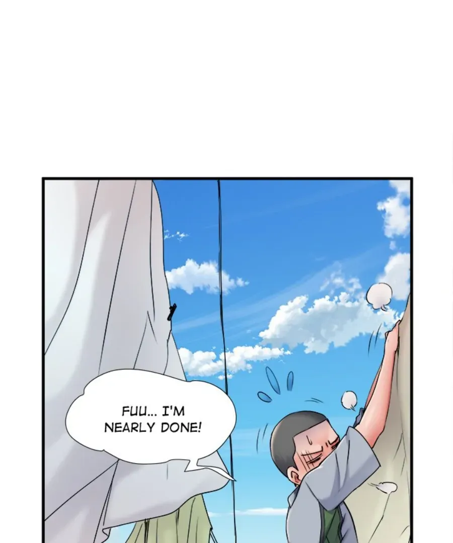 Salute! Chapter 29 page 76 - 