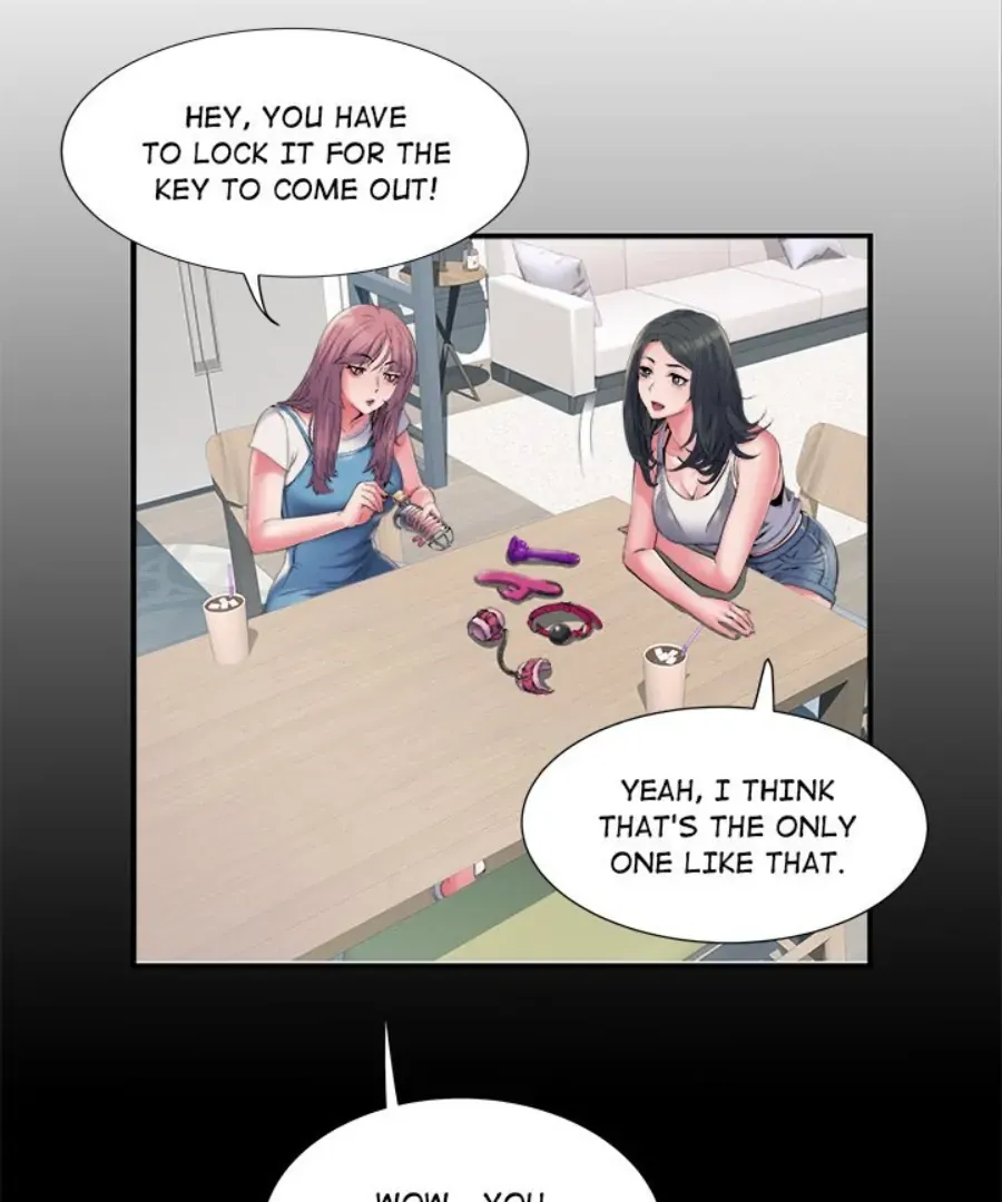Salute! Chapter 29 page 9 - 