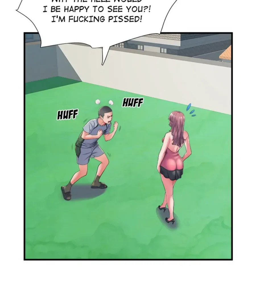Salute! Chapter 29 page 83 - 