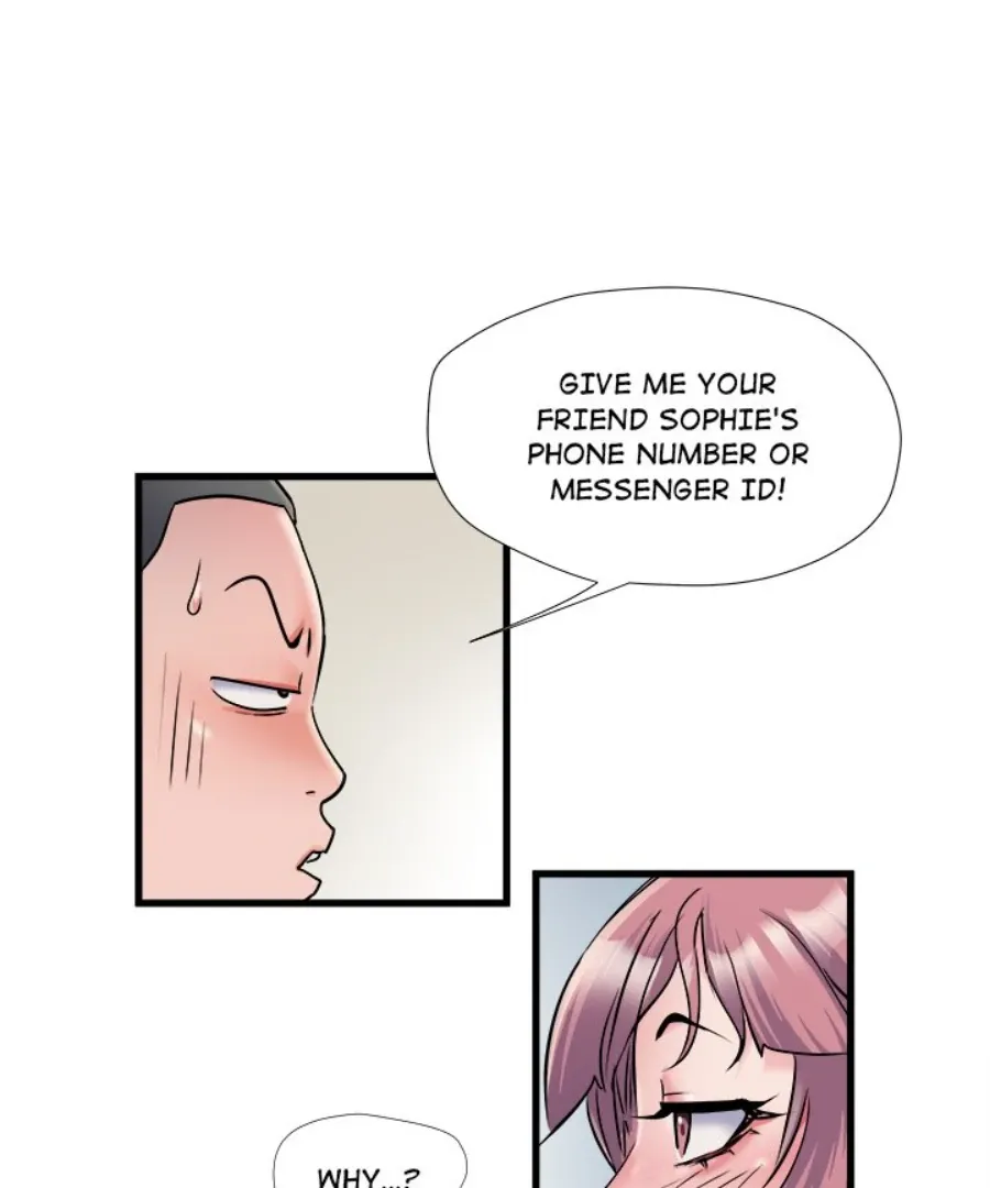 Salute! Chapter 29 page 84 - 