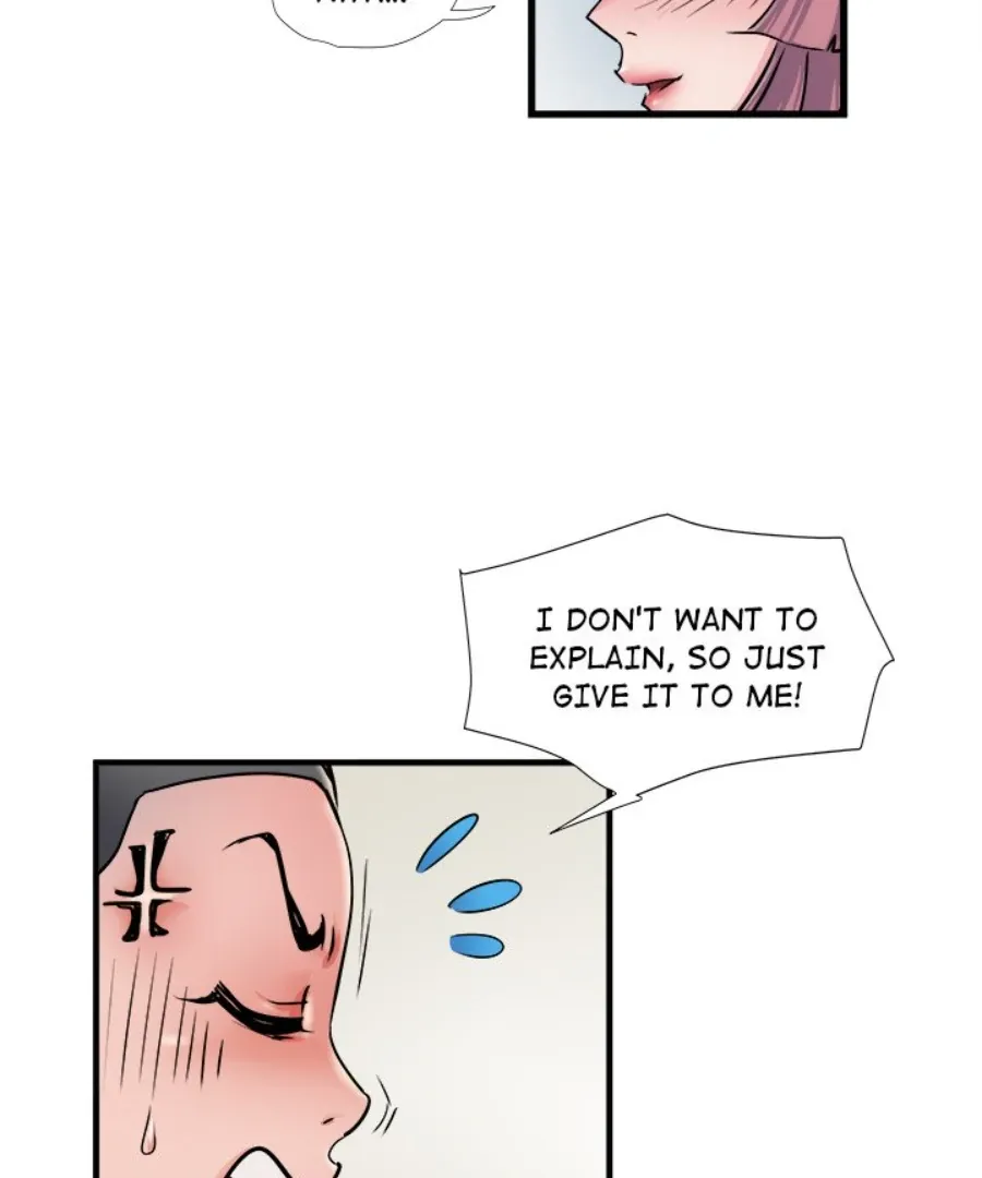Salute! Chapter 29 page 85 - 