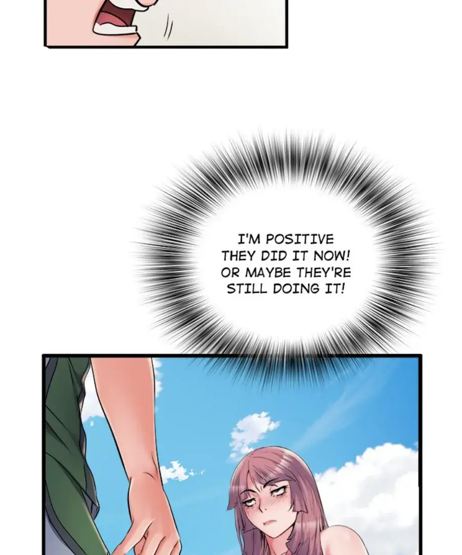 Salute! Chapter 29 page 86 - 