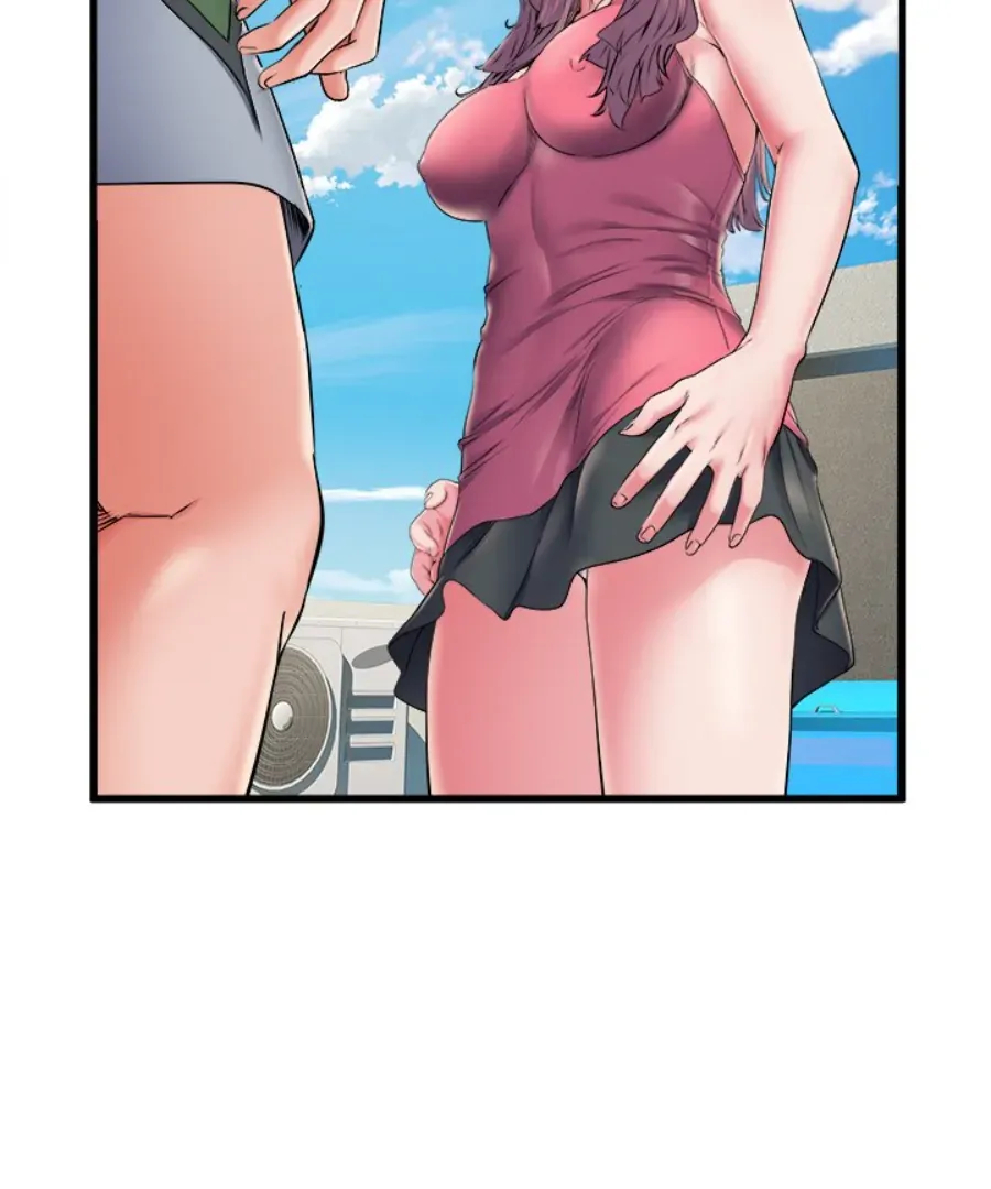 Salute! Chapter 29 page 87 - 
