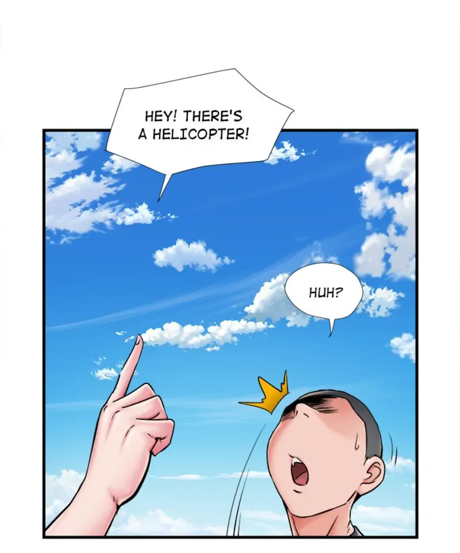 Salute! Chapter 29 page 88 - 