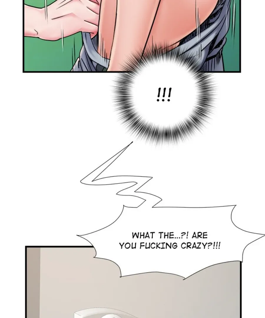 Salute! Chapter 29 page 90 - 
