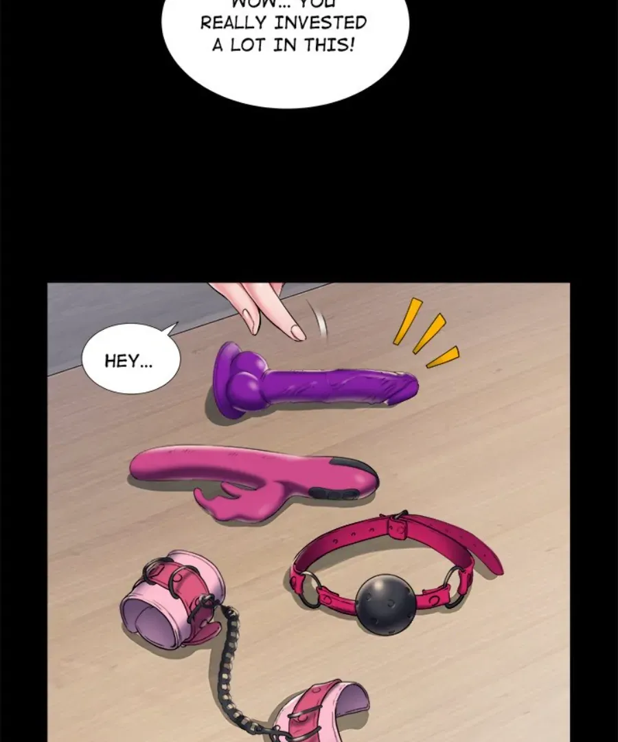Salute! Chapter 29 page 10 - 